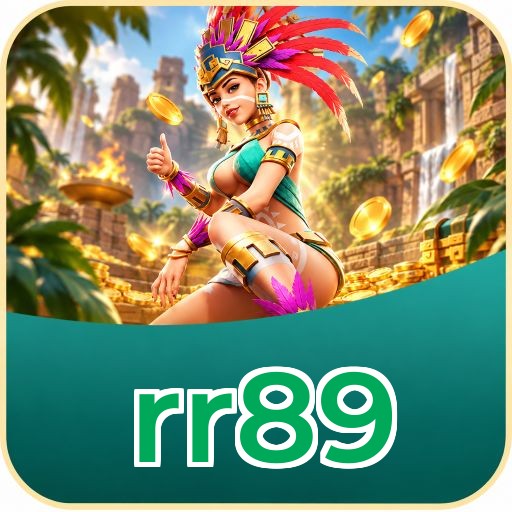 Screenshot 1 - rr89 Home Screen