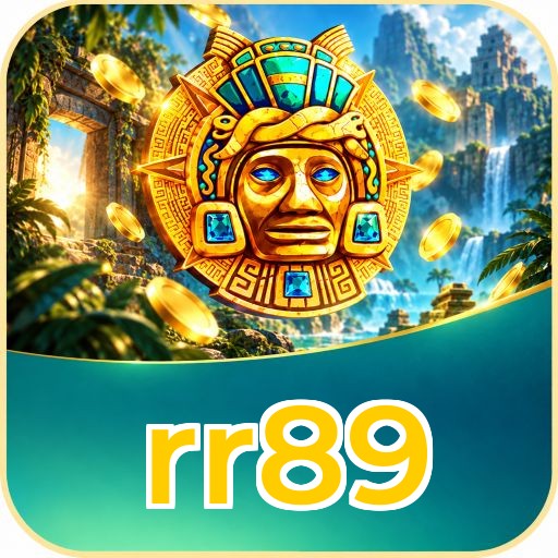 Screenshot 1 - rr89 Home Screen